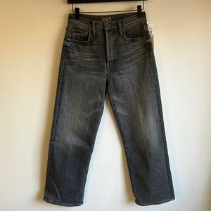 MOTHER Rambler Ankle jeans 28 NWT
